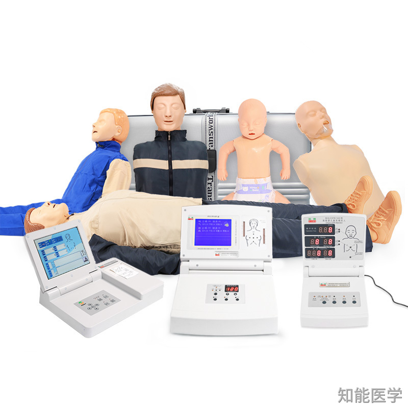 醫(yī)用模擬人